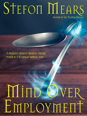 cover image of Mind Over Employment